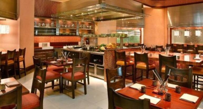 Wox Grand Hyatt Dubai Umm Hurair Dubai Zomato